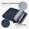 Shockproof Laptop Handbag Case 13.3/14/15 Inch Protective Pouch Laptop Sleeve Bag  Office Use