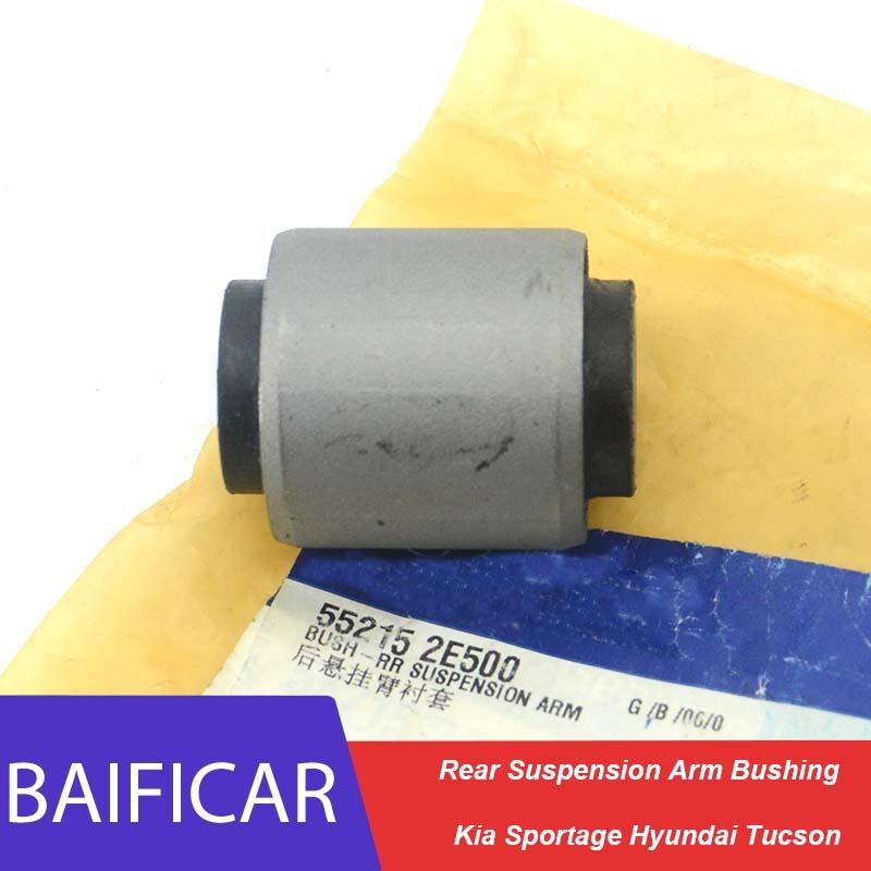 

Baificar Brand New Rear Suspension Arm Bushing 552152E500 55215-2E500 For Kia Sportage Hyundai Tucson
