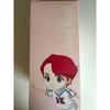Used bts jungkook plush toy