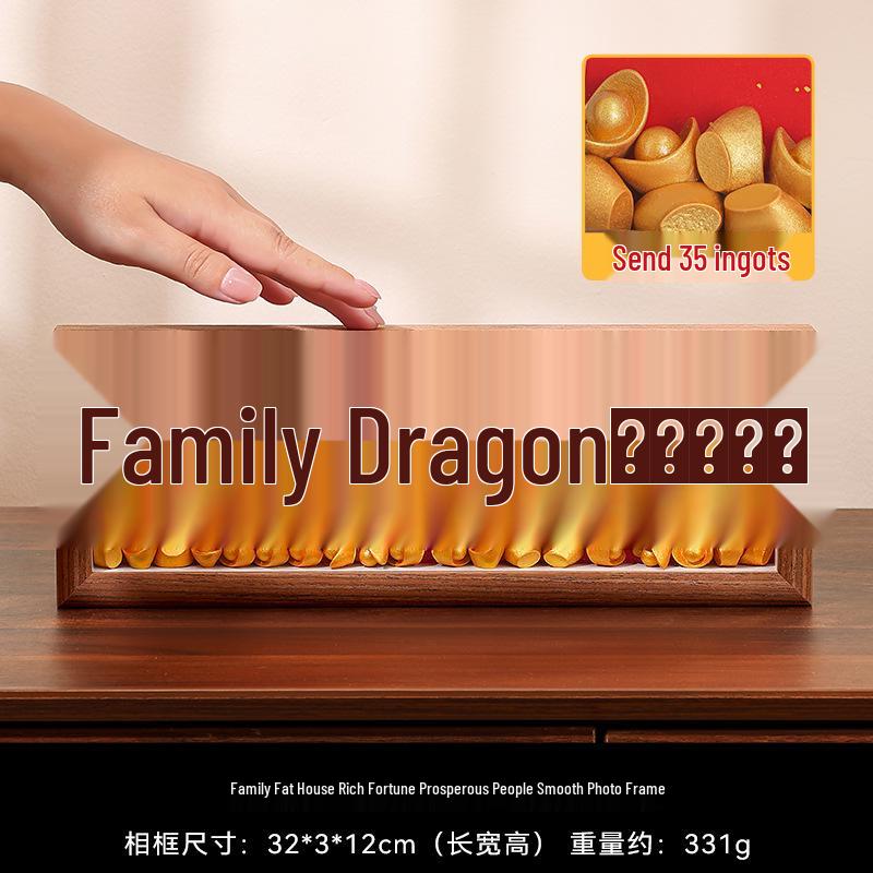 Foyer Cabinet Decor: Housewarming Gift for New Home