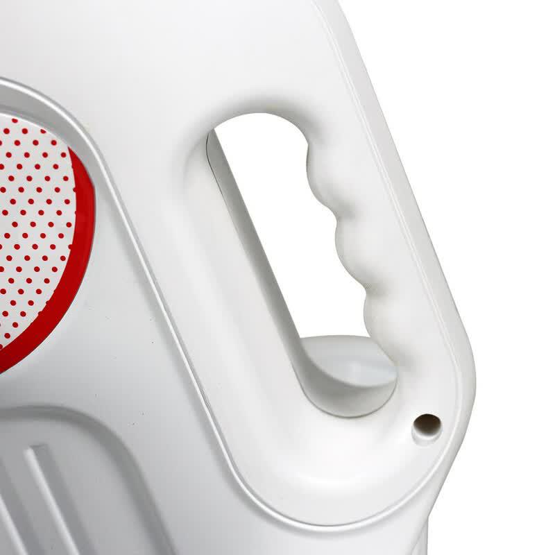 Portable Hand & Foot Pedal Exerciser