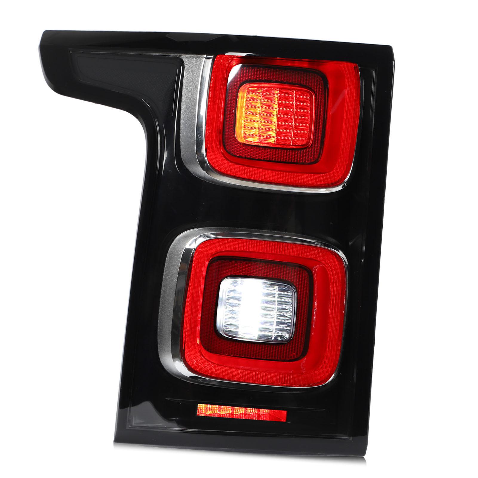 

Светодиодный задний фонарь заднего стоп-сигнала поворота в сборе для Range Rover L405 Facelift EU 2018–2022