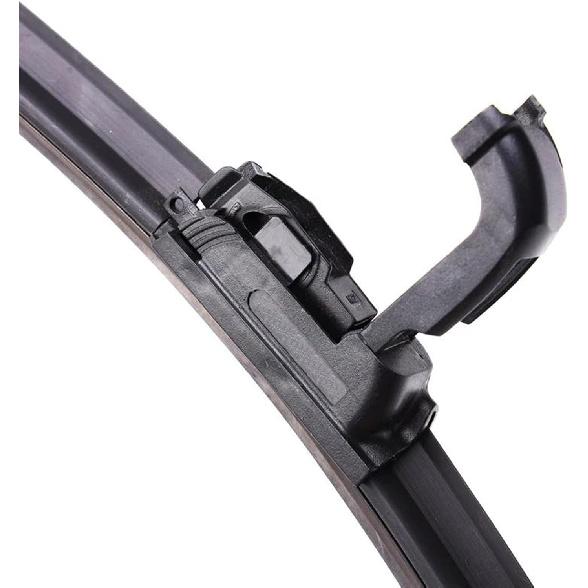 EDKAY KIA Optima K5 TF 2010-2015 2-Piece Windshield Wiper Blade Set (2 Pack, 42 Inches, U-J Hook)