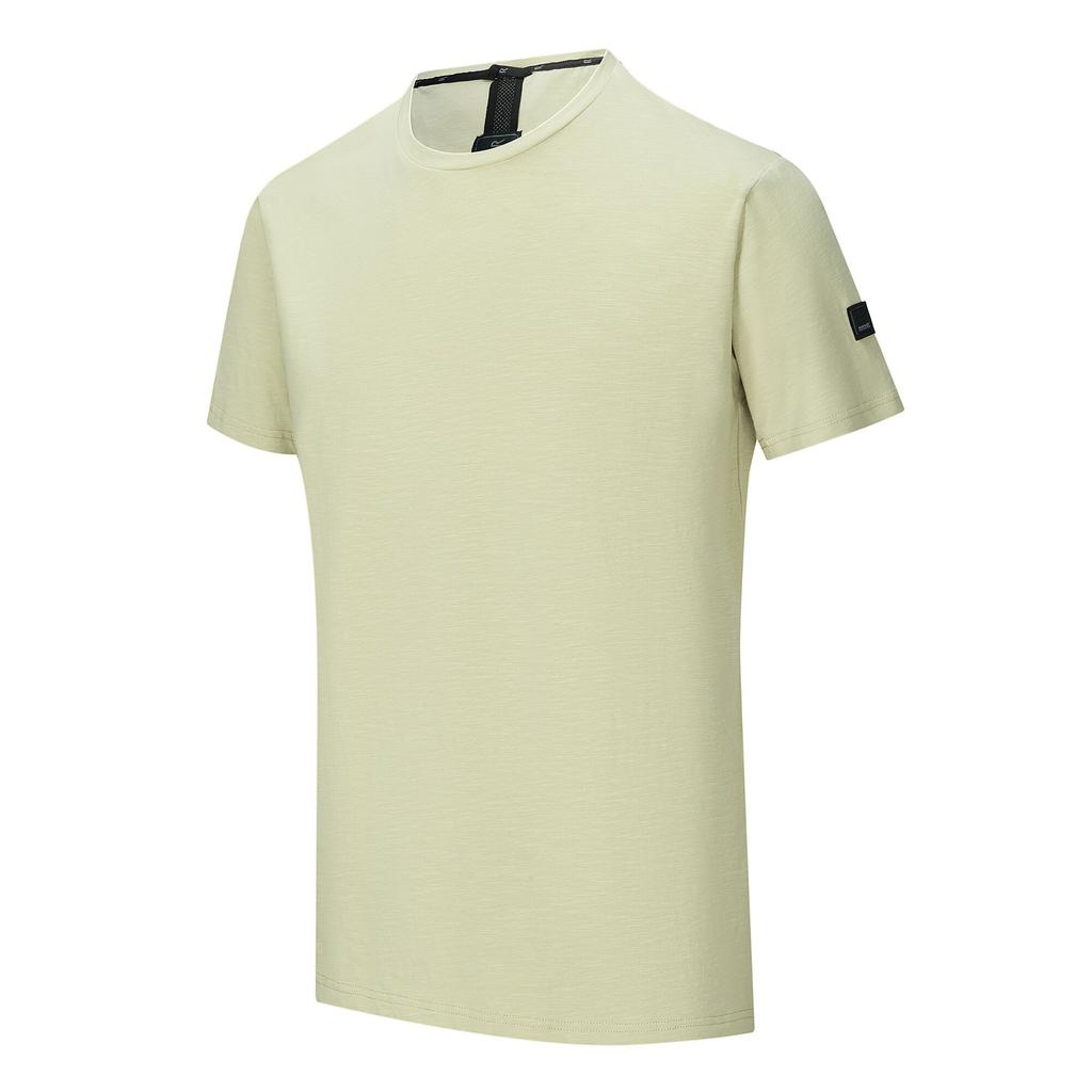 Regatta Mens Finlo Logo T-Shirt