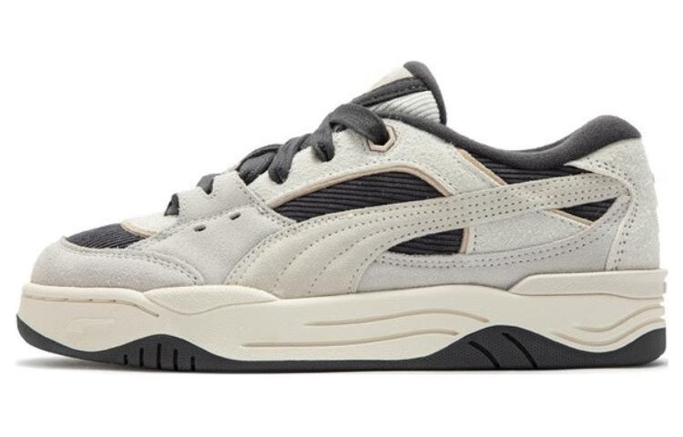 PUMA Кордуровый Кремово-черный 396025-01 37