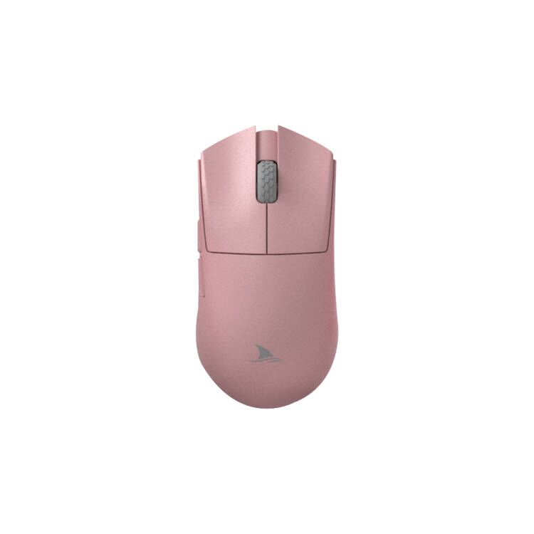 

Darmoshark Lightweight M3S Dual Receiver 3395 MOTOSPEED Ігрова миша з потрійним режимом TTC Gold Micro Motion 500MHA