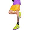 Men's Shorts PUMA x MELO Casual Shorts Men's Yellow