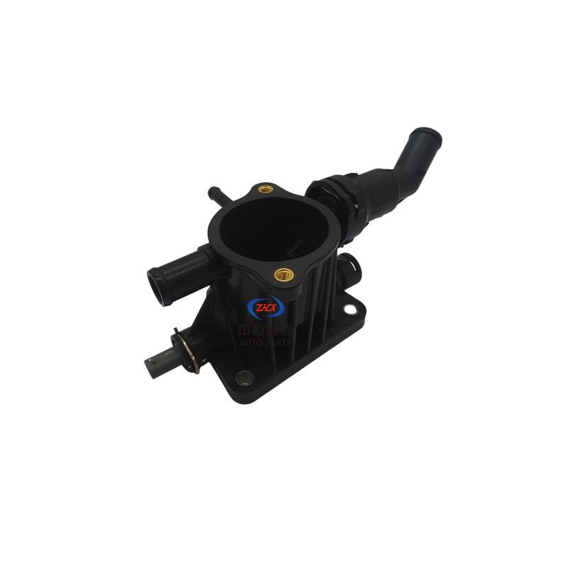 Compatible with Changan UNI-K Electronic Thermostat Housing 1306010-A05 1306010-A06-AA