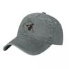 A Dance With Death Baseball Cap Hood Designer Cap Uv Protection Solar Hat F Unisexs Luxury Womens