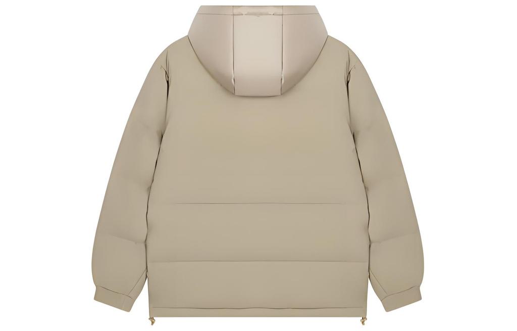 New Balance Down Jacket Men's Khaki AMJ24358-TWD