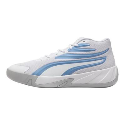 Court Pro White Della Robbia Blue Unisex Tenisky 310829-09