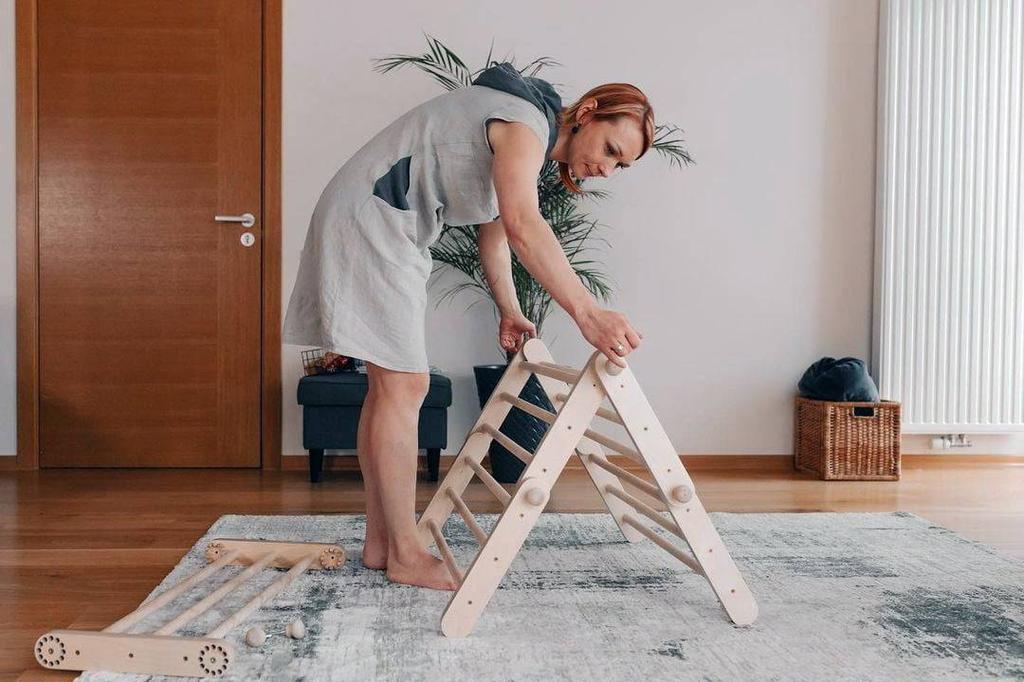 Fipitri Plus home playground