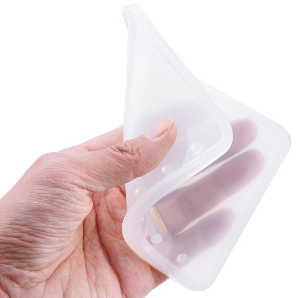 2pcs Set A5 A7 Notebook Shape Silicone Mold for Diy Epoxy Resin Crystal Notepad Cover