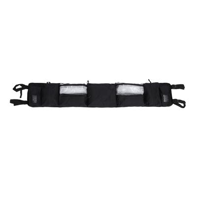 Universal UTV Accessories Storage Bag Large Capacity ATV Roll Cage Tool Bag Multi Pockets 600D Oxford Fabric