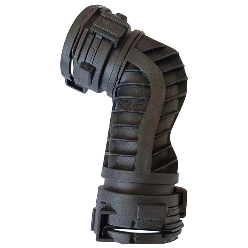 M63K-Воздухозаборная трубка Турбошланг 14460-3VA1A Для Nissan E12 NOTE K13K MICRA 2014-2017 Аксессуары 144603VA1A