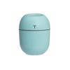 USB Mini Egg Ultrasonic Humidifier for Home or Office