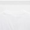 Spring 2025 Women's European and American Style Lace Pleated Shirt Top
