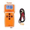 RC3563 Battery Voltage Internal Resistance Tester High-precision Trithium Lithium Iron Phosphate 18650 Battery Tester Ohmmeter