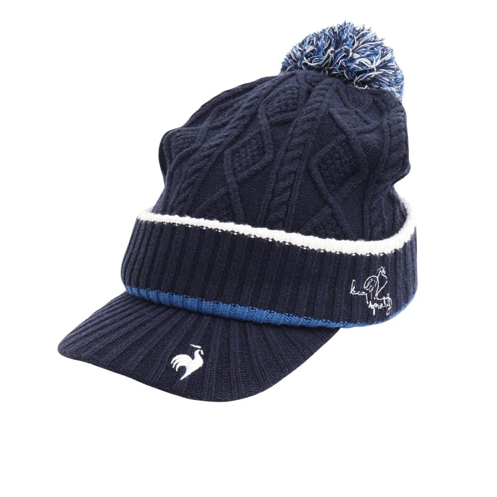 

Coq Sportif [Le Golf] LG5FCP40L_NV00_F