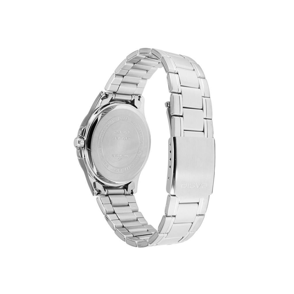 CASIO Men Standard Series White Watch MTP-1381D-7A MTP-1381D-7A