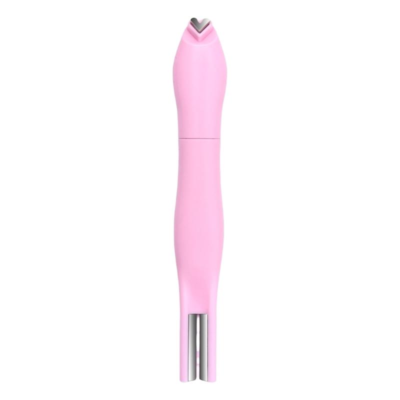 Triple Purpose Magnetic Nail Art Tool Cats Eye Gel Polish Applicator Strong Suction Design Compact Nail Art Accessories