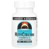 Source Naturals Methylcobalamin Cherry Flavor 5mg Lozenges, 60 Tablets