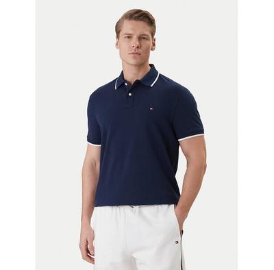 Pique Polo Shirt