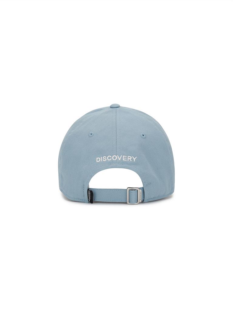 DISCOVERY EXPEDITION Awesome Ball Cap (L. Sky Blue)