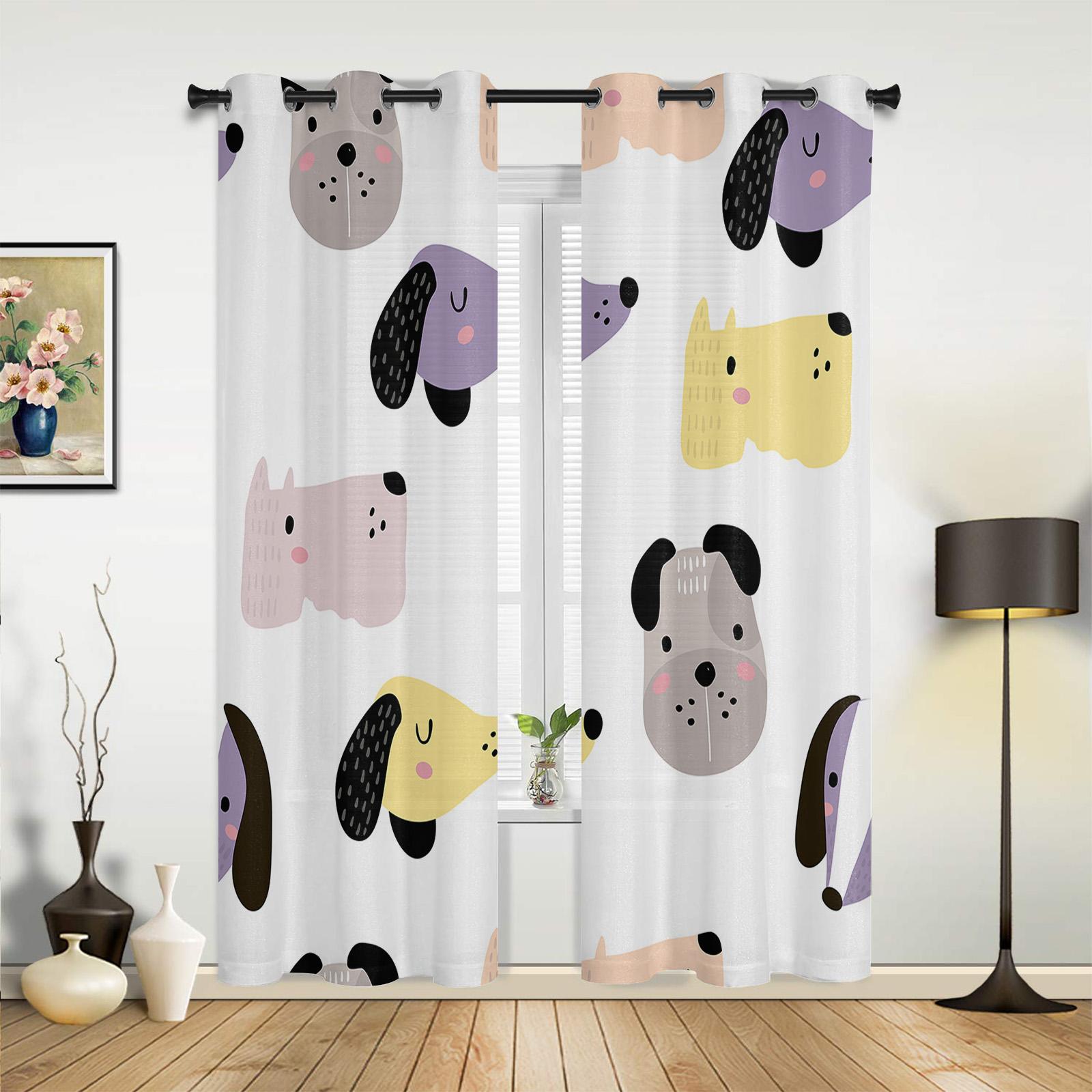 Мультяшная собака — фото 3