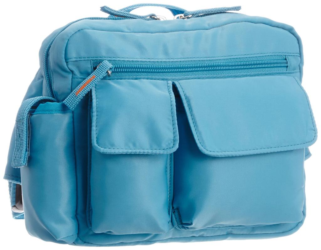 Pouch 3E81 Blue [AOT]