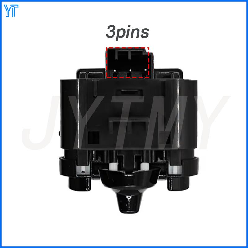 For VOLVO S90 V90 XC90 Driver Side Master Electric Window Control Switch Glass Lifter Replace Adjust Car Accessories 31433927