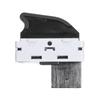 For VW POLO 9N 01-09/ Seat Ibiza/ Cordoba 02-09 Car Glass Lifter Car Window Regulator Electric Door Window Glass Switch
