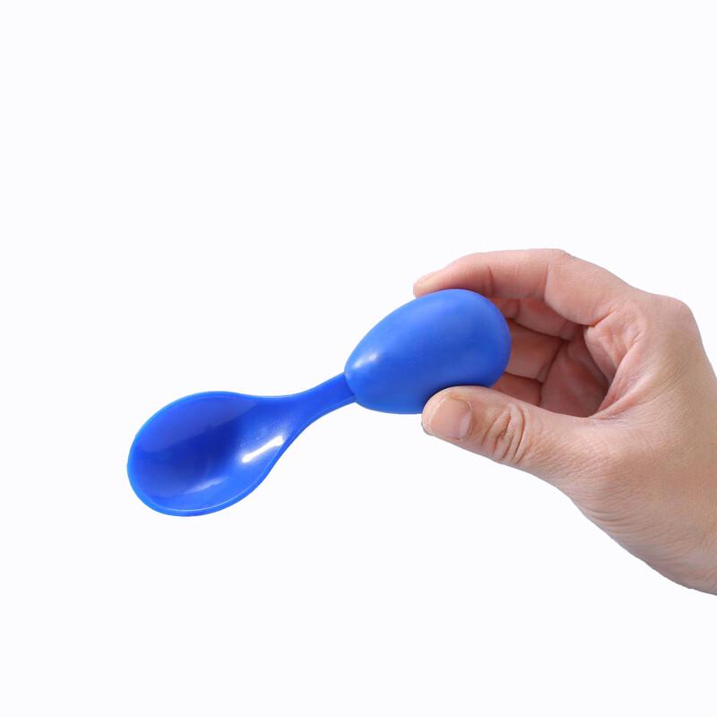 Abdo Anti-Swallowing Safety Spoon Set