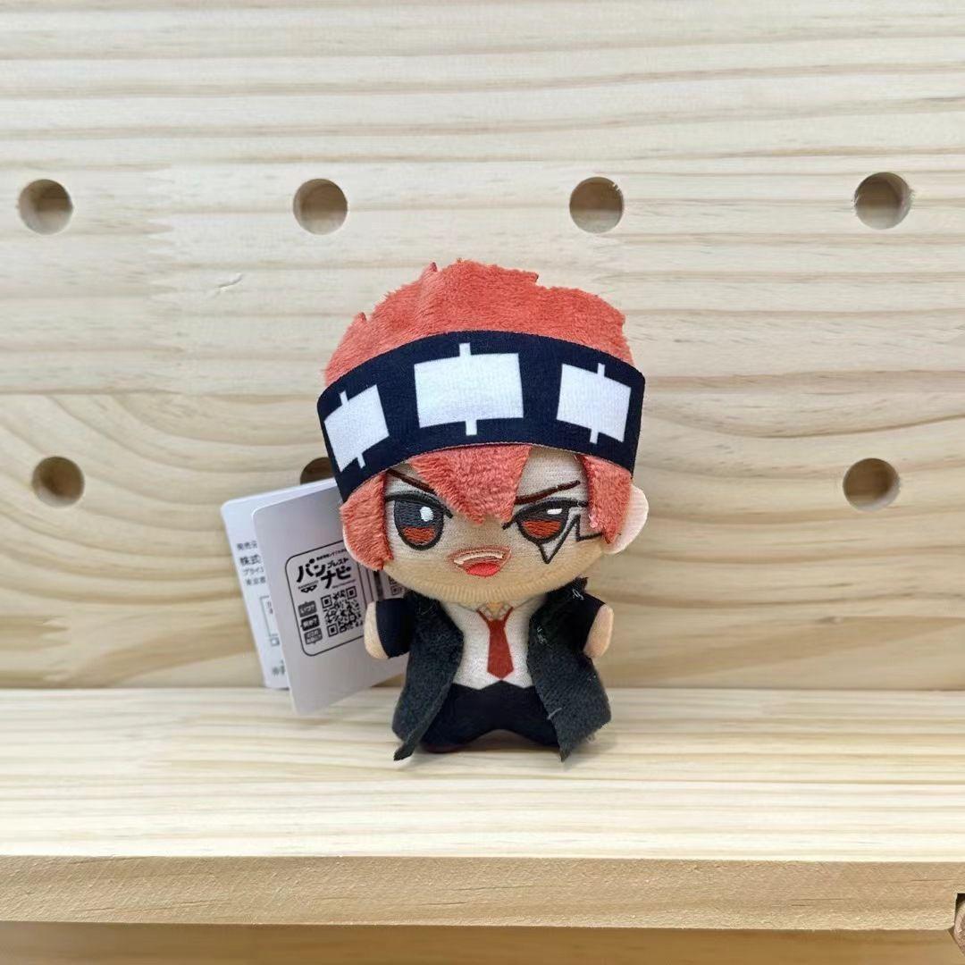 

Машле: Magic and Muscles - Мягкая игрушка Брелок Рюкзак Брелки и Брелки