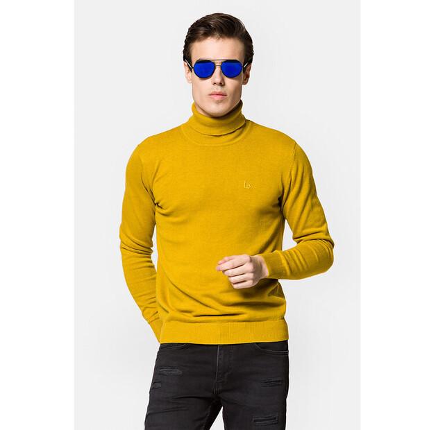 Свитер-поло Lancerto Linden EU XXL