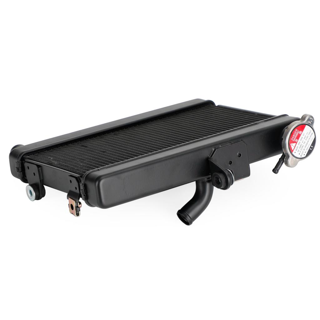 Radiator Cooling Cooler Fit For Honda Rebel CM 500 CMX500 2017-2024