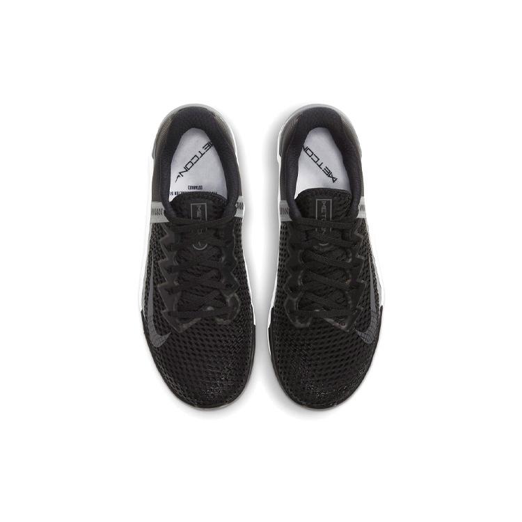 New Nike Metcon 6 Black White CK9388-030