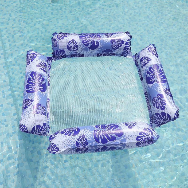 

Xujian Inflatable Foldable Pool Floats & Water Hammocks
