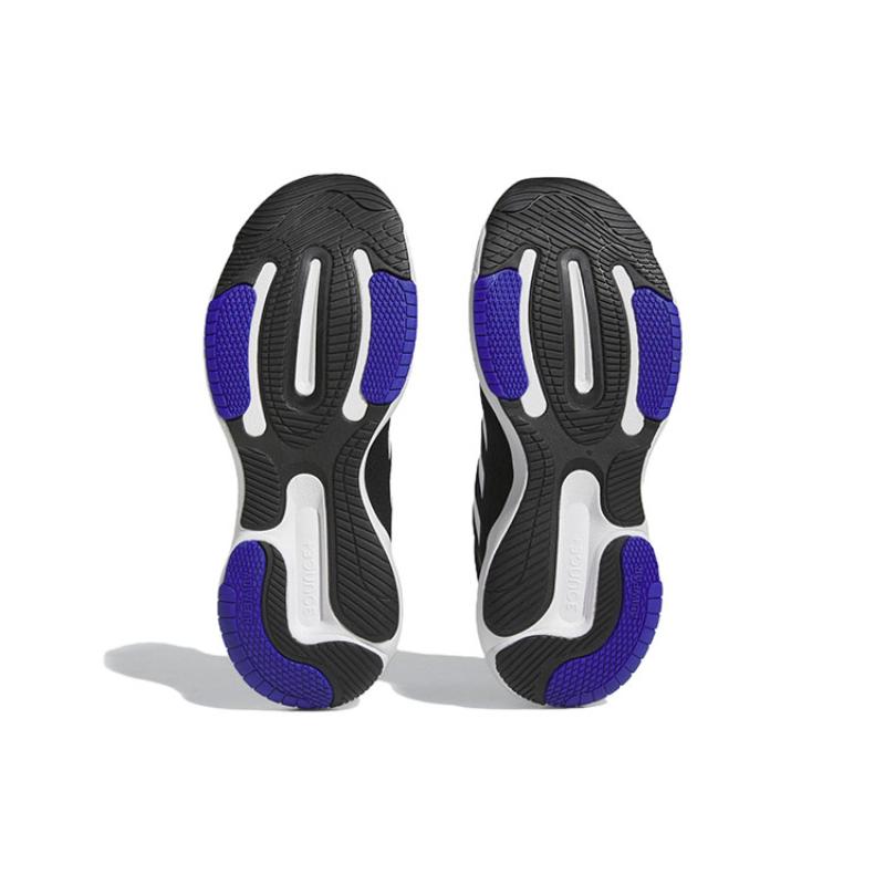 Adidas Response Super 3.0 Core Black Cloud White Pulse Mint Sneakers HP5933