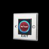 Realand K1-2 Smart Infrared Non-Contact Exit Switch CN Plug (adapter Included)