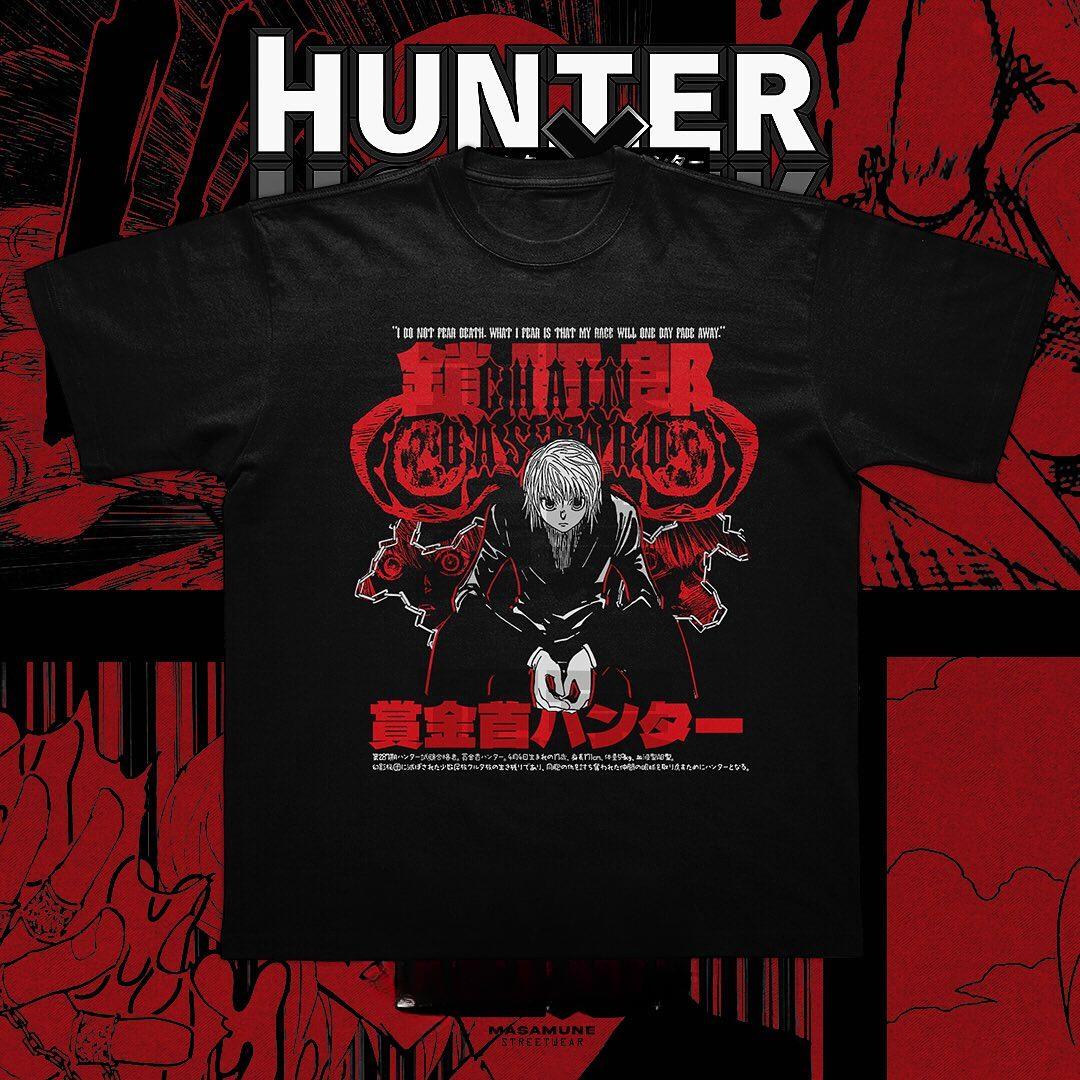 

Jujutsu Kaisen T-shirt Geto Suguru Gojo Girl Anime Gift Black T-shirt All Size 4XL