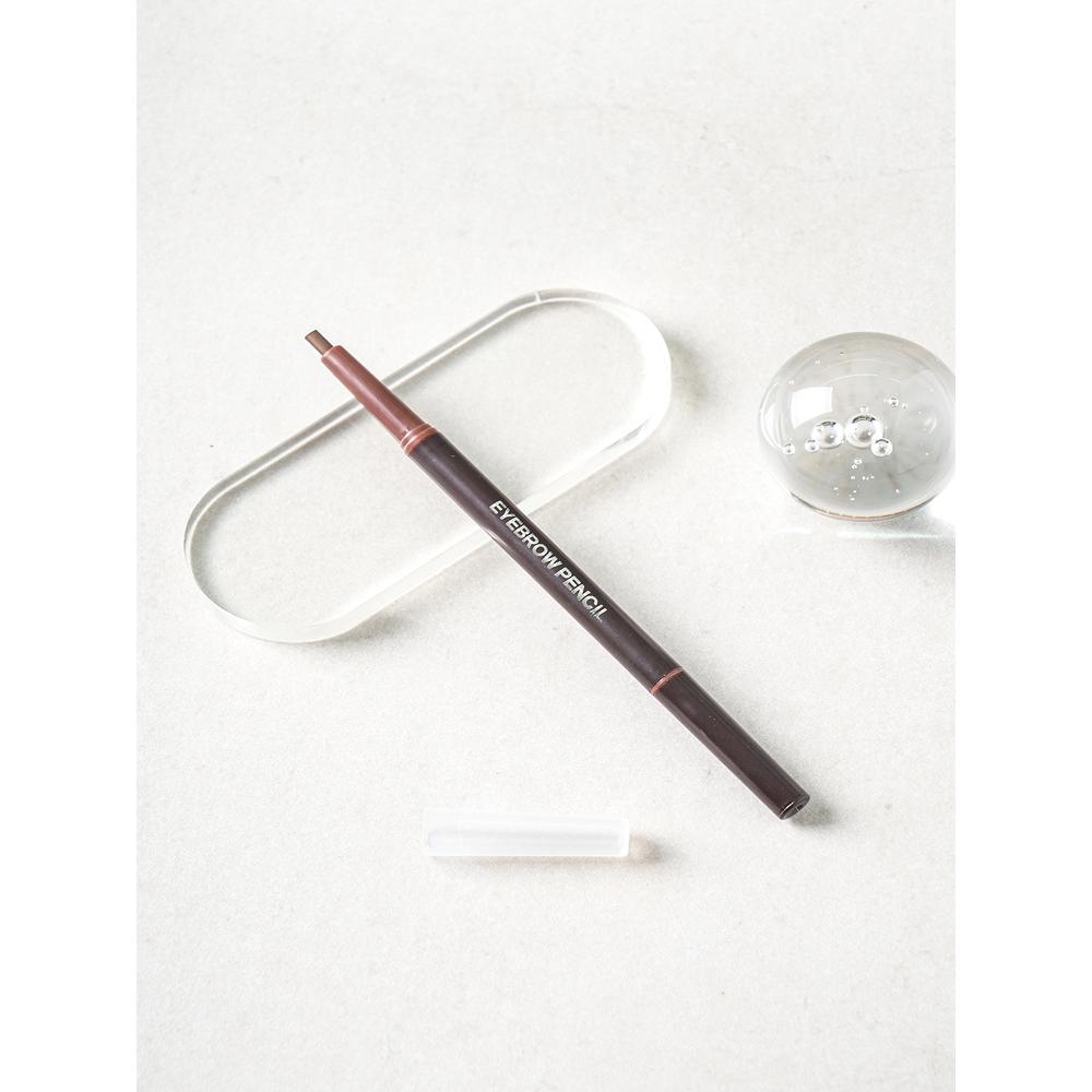 Daiso Flat Eyebrow Natural Brown