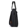 Herren-Handtasche Business-Pendler-Aktentasche Große Kapazität Laptop-Tasche