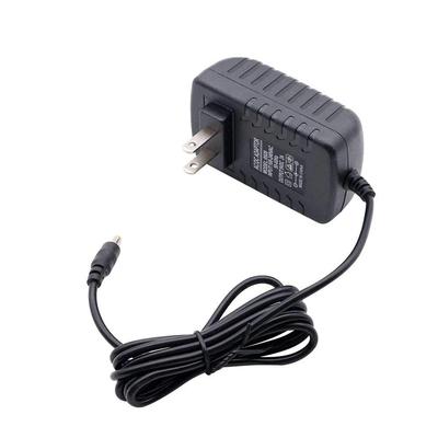 Zasilacz sieciowy kompatybilny z KORG KA350 do pianina cyfrowego 9V 2A Inner plus Pasuje do KORG volca round DYW DGY (Kompatybilny z 1.7A) (+)