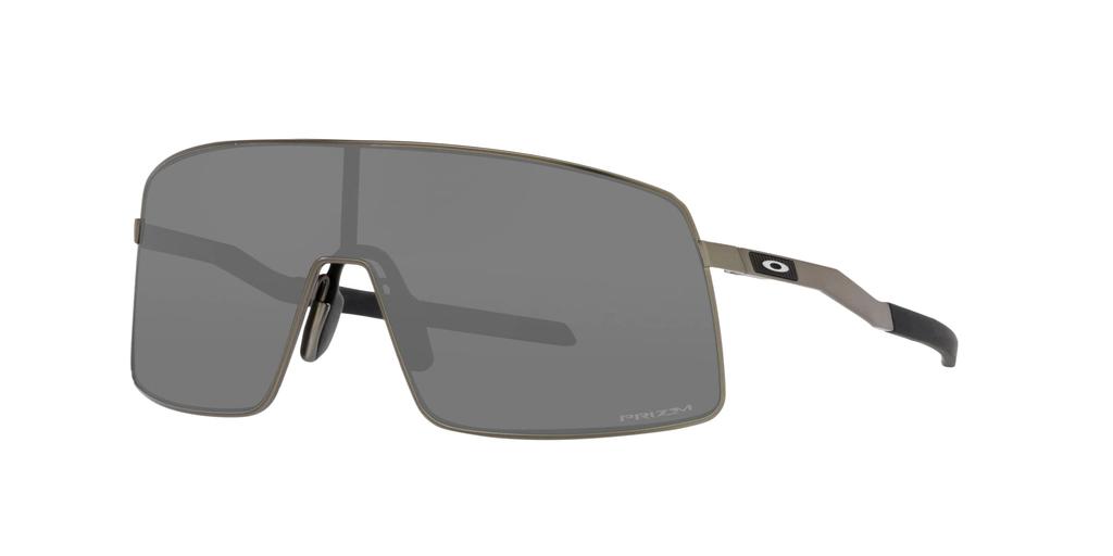 Oakley Sunglasses OO6013 SUTRO TI 601301 MATTE GUNMETAL 36