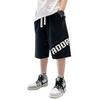 Boys' Summer Shorts 2025 New Style for Kids Boys Summer Thin Sports Mid-Length Pants Street Fashion