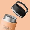 Thermos Hydration Bottle MEL [ICON SERIES] 1.2L, Insulated, Melon, ASHA-1200