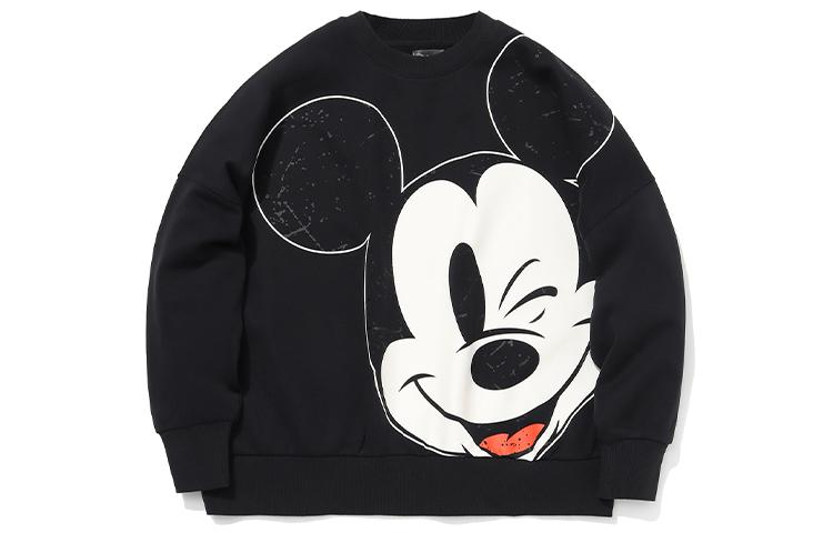 Li Ning Sweatshirt Women s Black AWDQC28-2 M