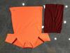 Breathable Quick-Dry Football Uniform Set for Adults & Students – Short Sleeve Jersey for Training & Competition