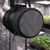 Kanalenfilter Ventilatierooster 4/6/8 Inch Gaas Stofdicht Net Verstelbaar Trekkoord Kweekkas Afzuigventilator Draagbare Airco Slang Dop